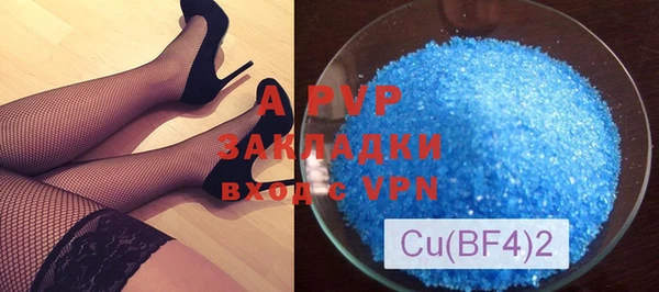 круглые Вязники